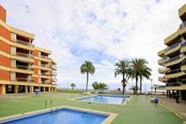 Rentalmar Sol De Espana Apts Cambrils Eksteriør billede